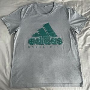 Adidas Basketball T-Shirt
